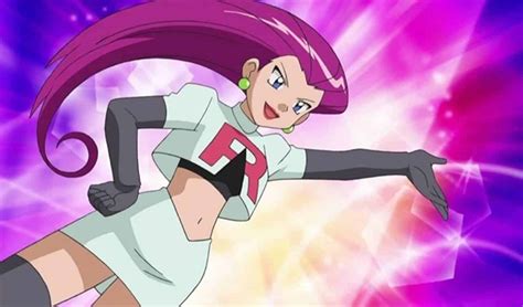 pokemon jessie hentai